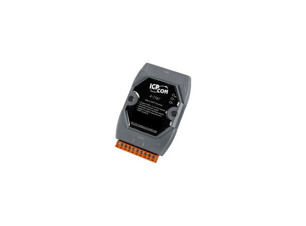 I-7567 CR USB to HART Converter 